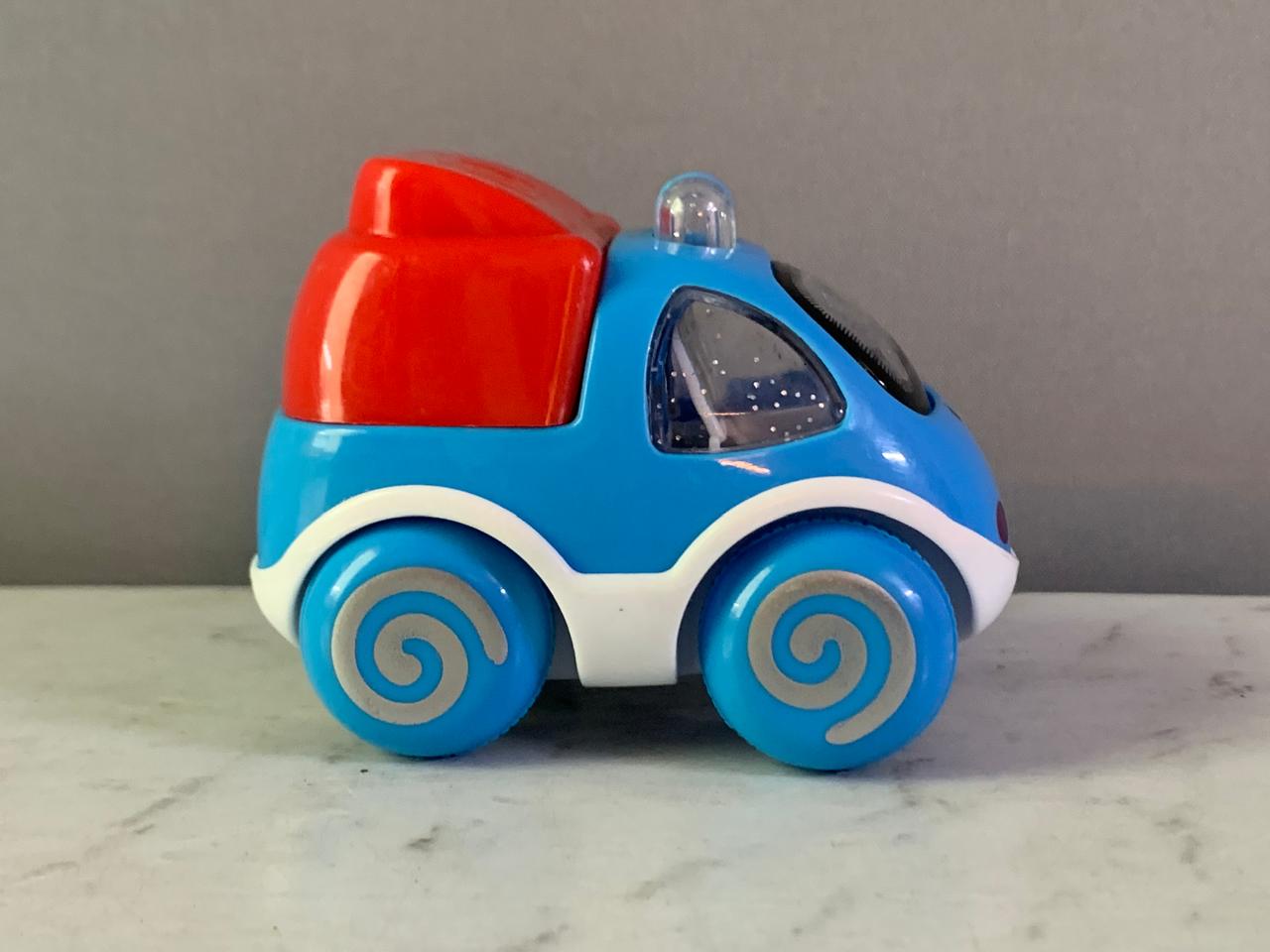 JAMARA "My Little Car".