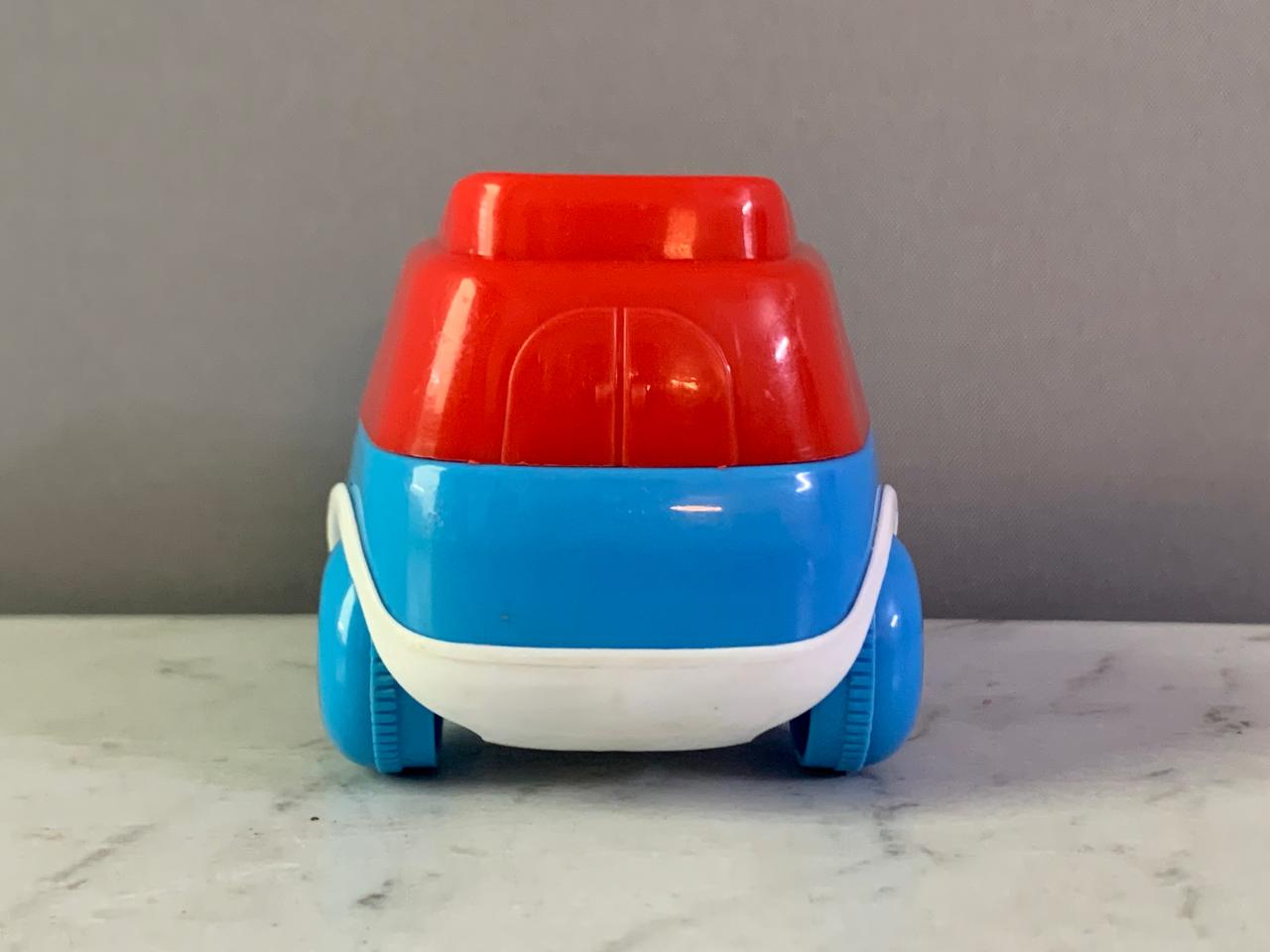 JAMARA "My Little Car".