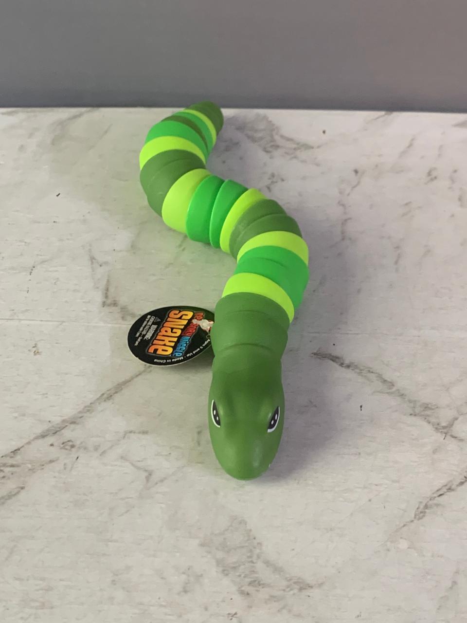 Flexible Snake Flexpop. (New)