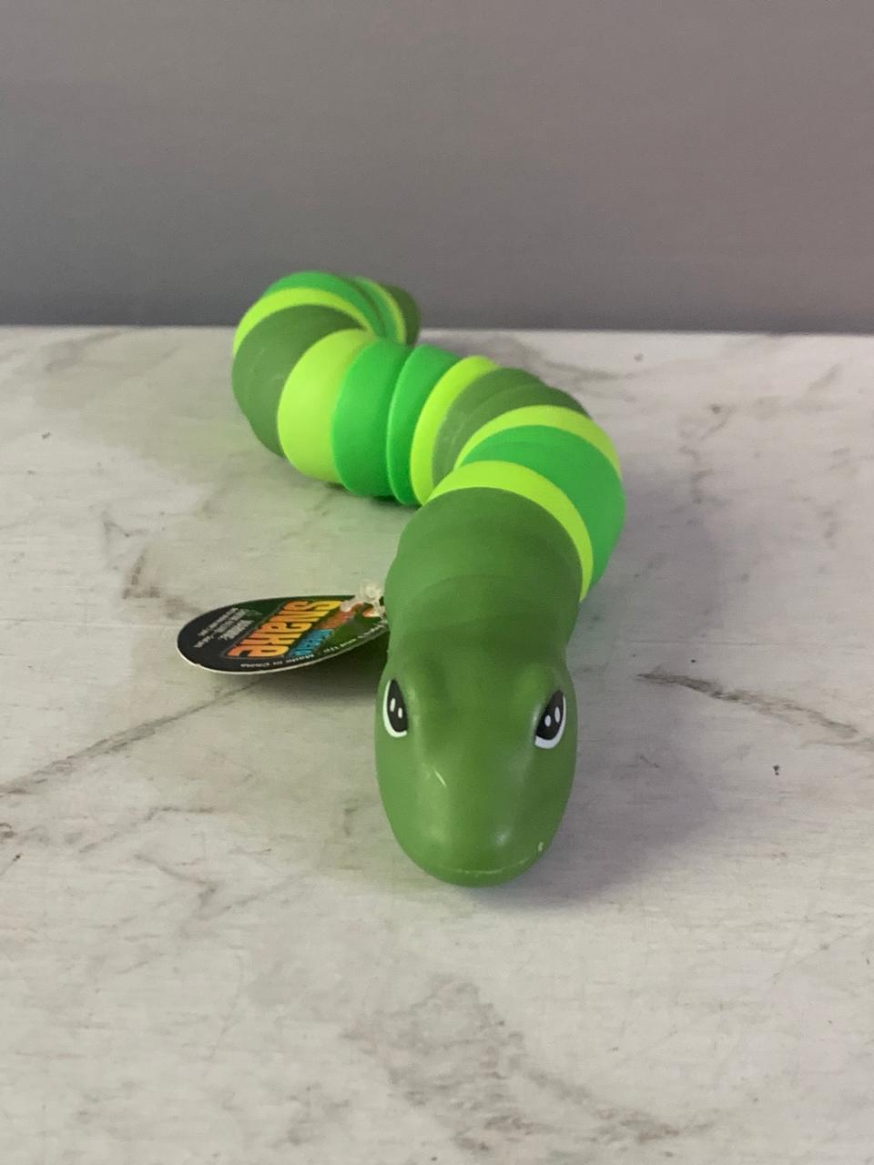 Flexible Snake Flexpop. (New)