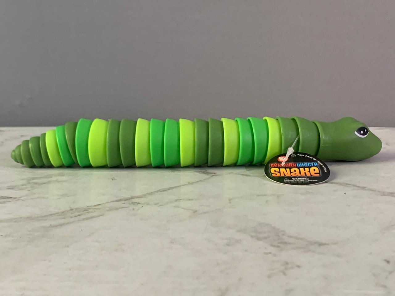 Flexible Snake Flexpop. (New)