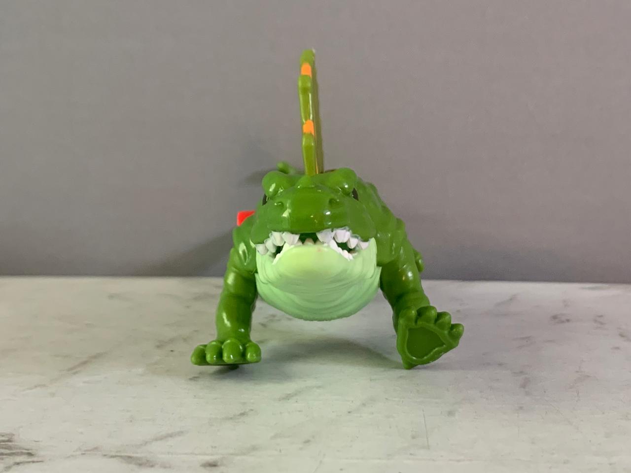 Imaginext Jurassic World Dinosaur Preschool Toy.