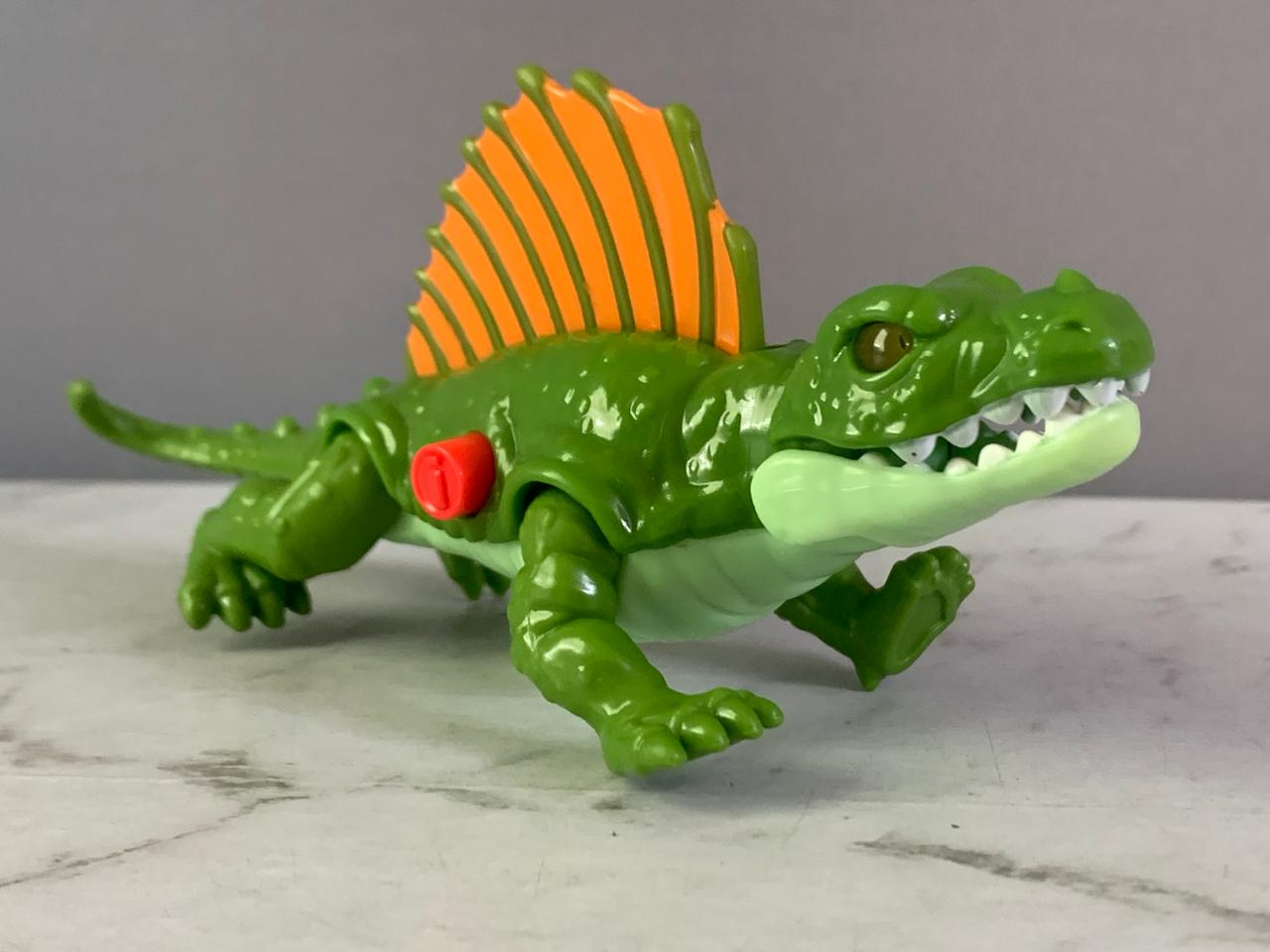 Imaginext Jurassic World Dinosaur Preschool Toy.