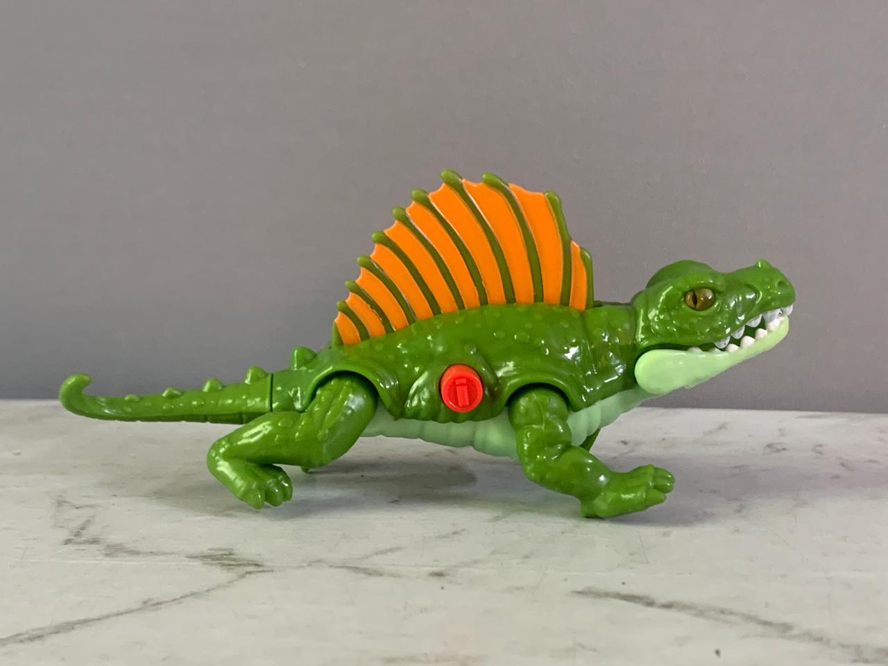 Imaginext Jurassic World Dinosaur Preschool Toy.