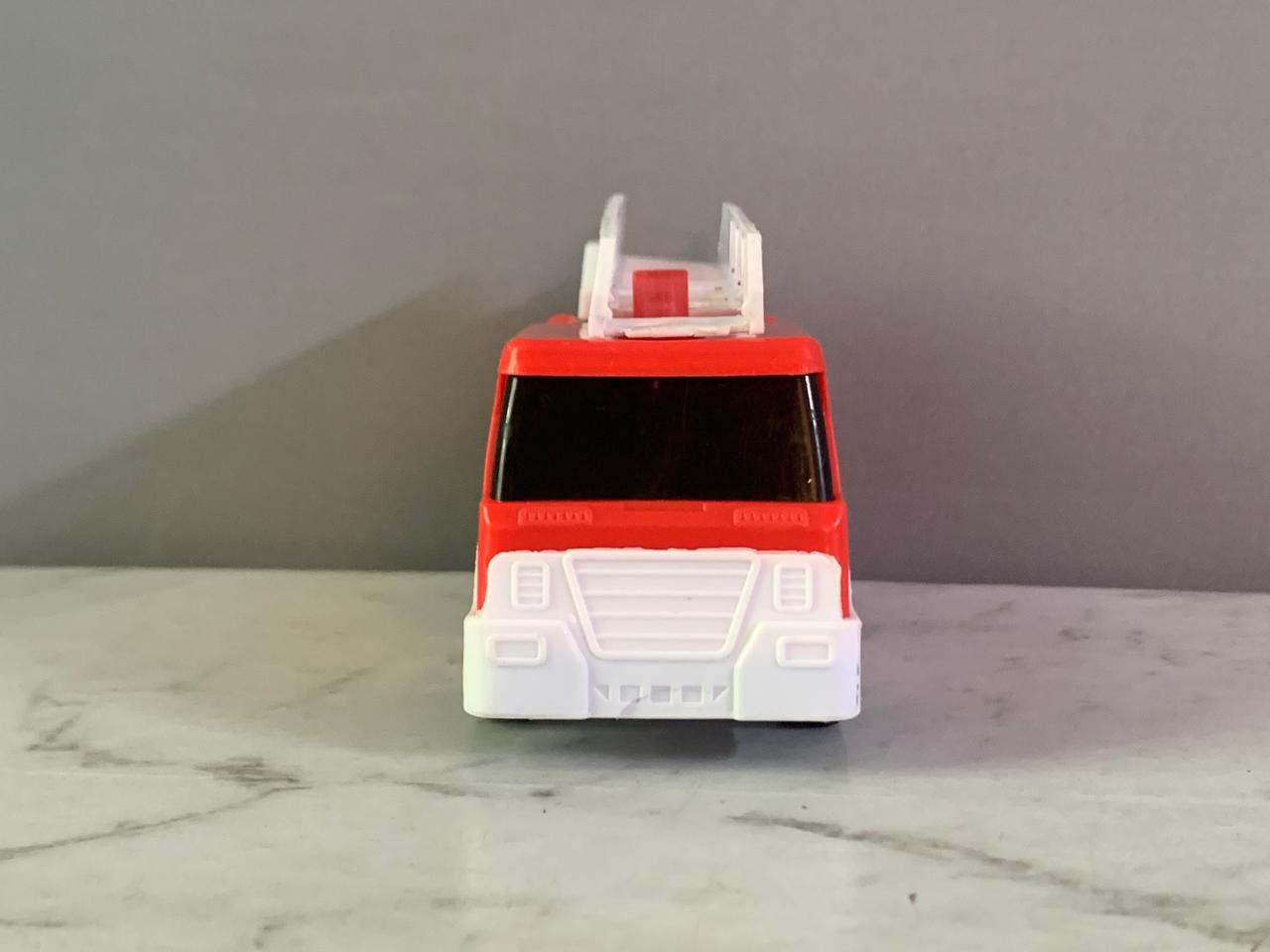 Simba Dickie Fire Truck.