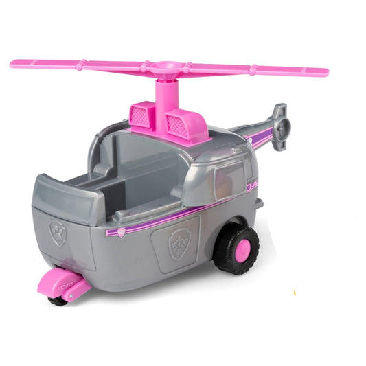 PAW Patrol, Skye’s Helicopter Vehicle.