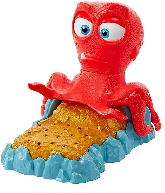 Mattel Inky's Fortune figurine only