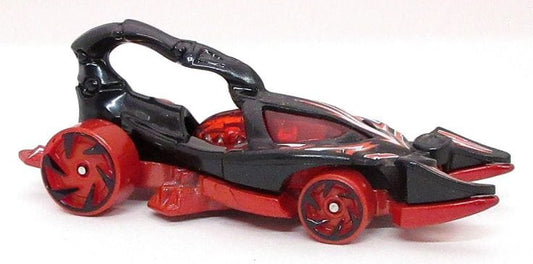 Hot Wheels Scorpedo