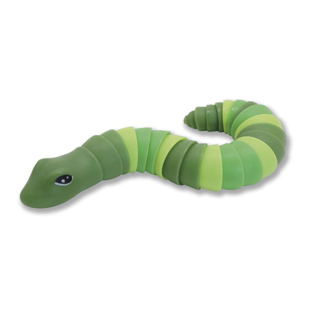 Flexible Snake Flexpop. (New)