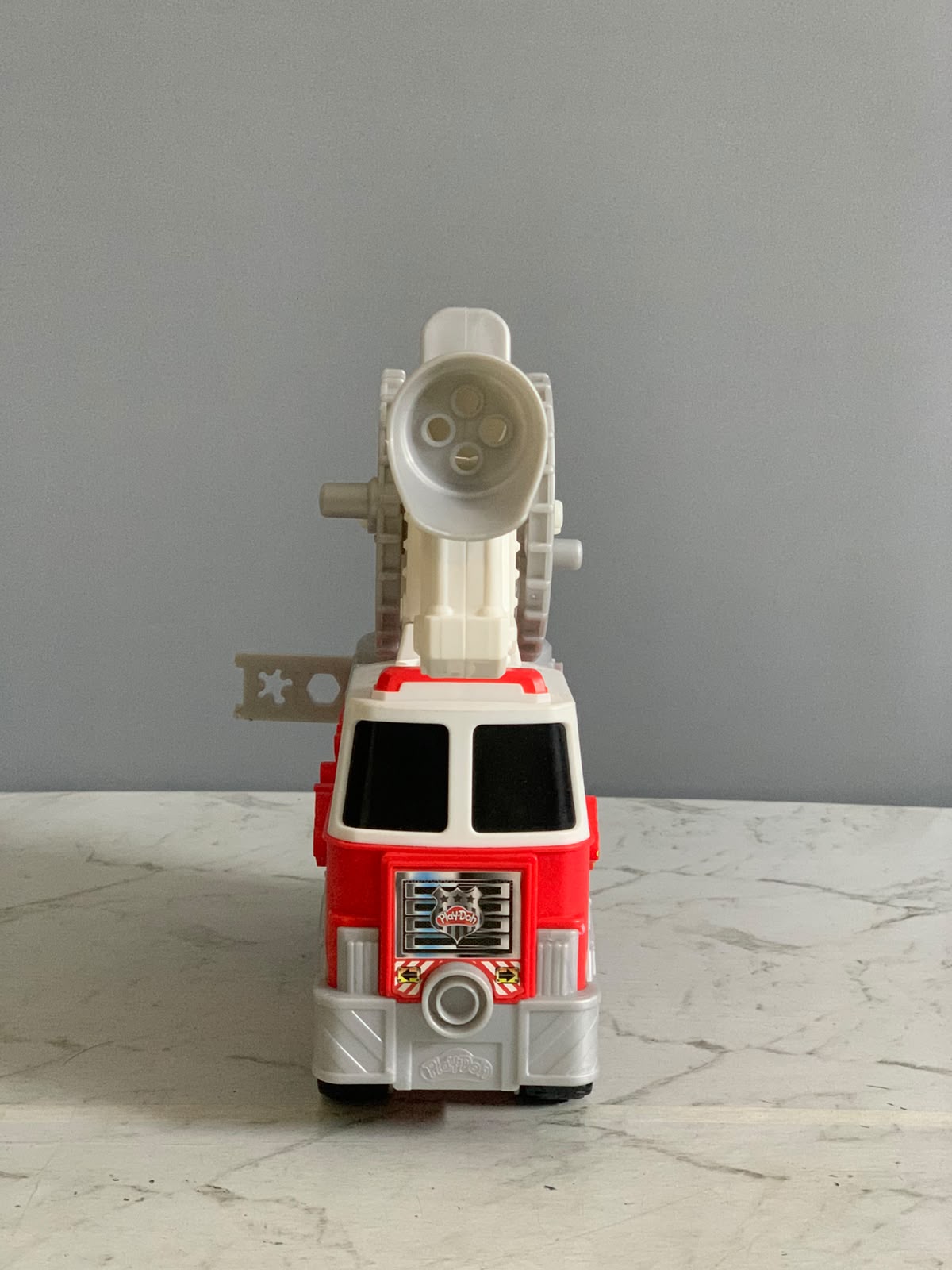 Play-Doh Wheels Fire Truck.