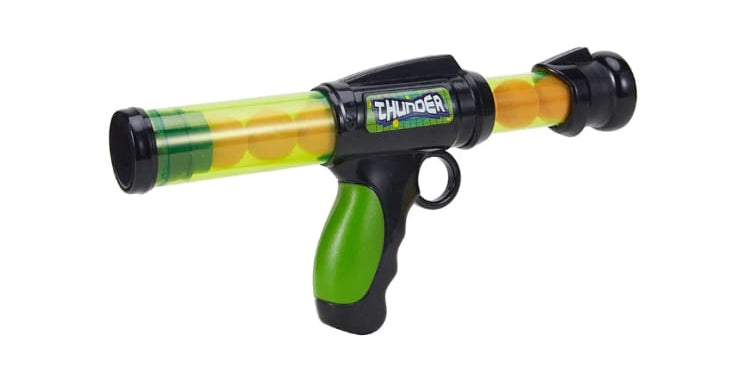Airball Blaster - Anko. (Without bullets)