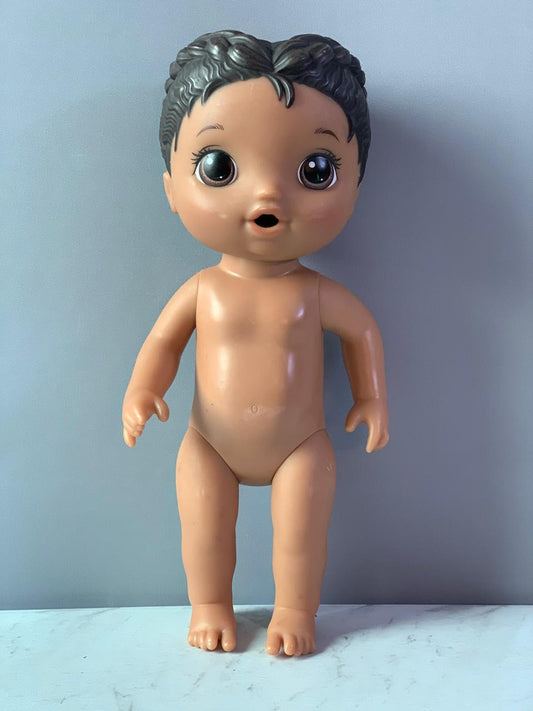 Baby Alive Doll.