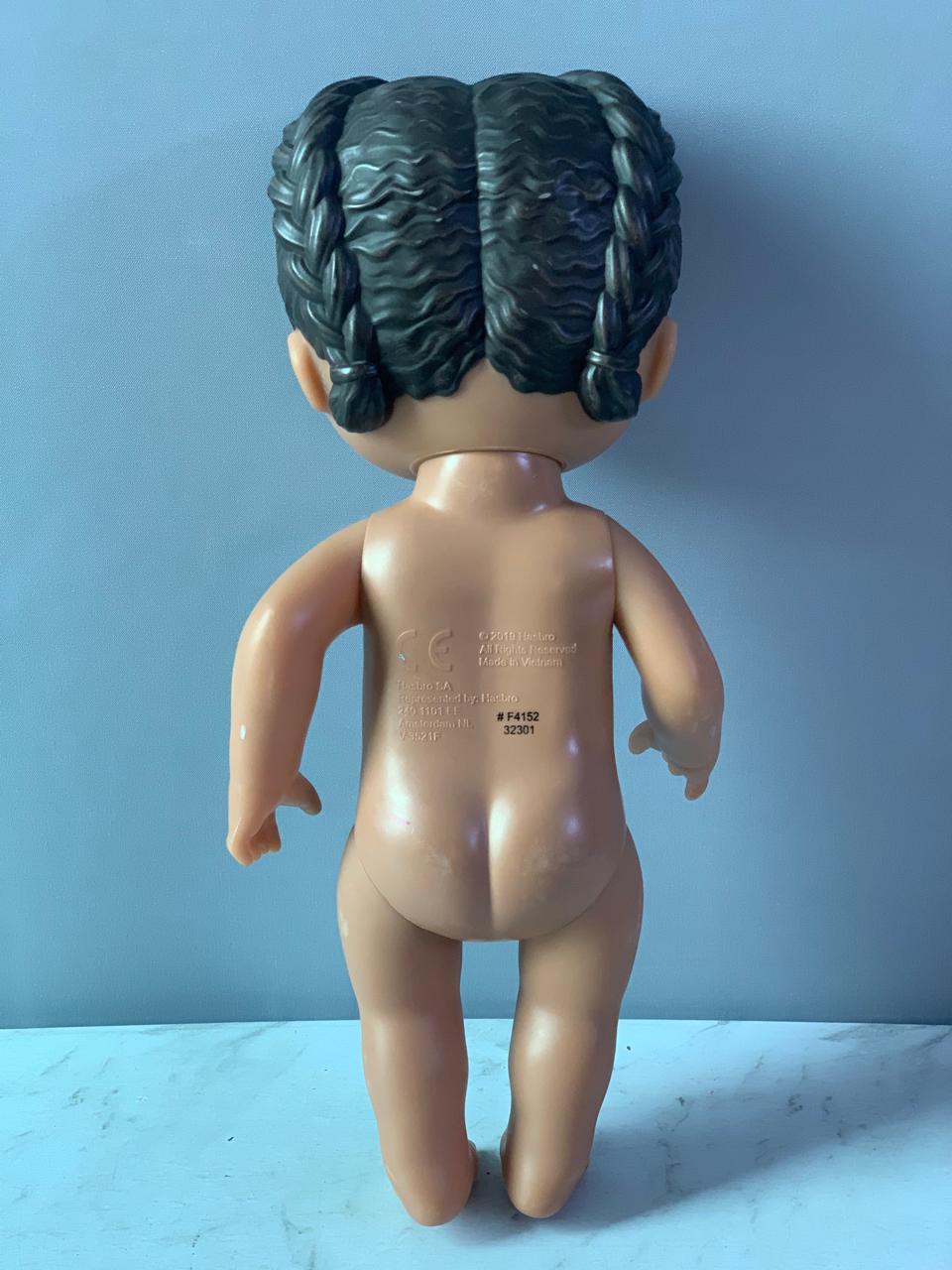Baby Alive Doll.