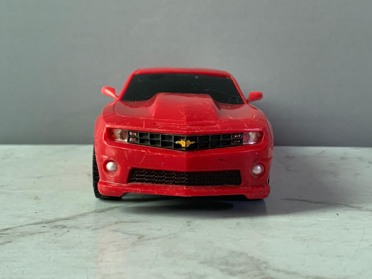 Braha Chevrolet Camaro 1:24 R/C Car.