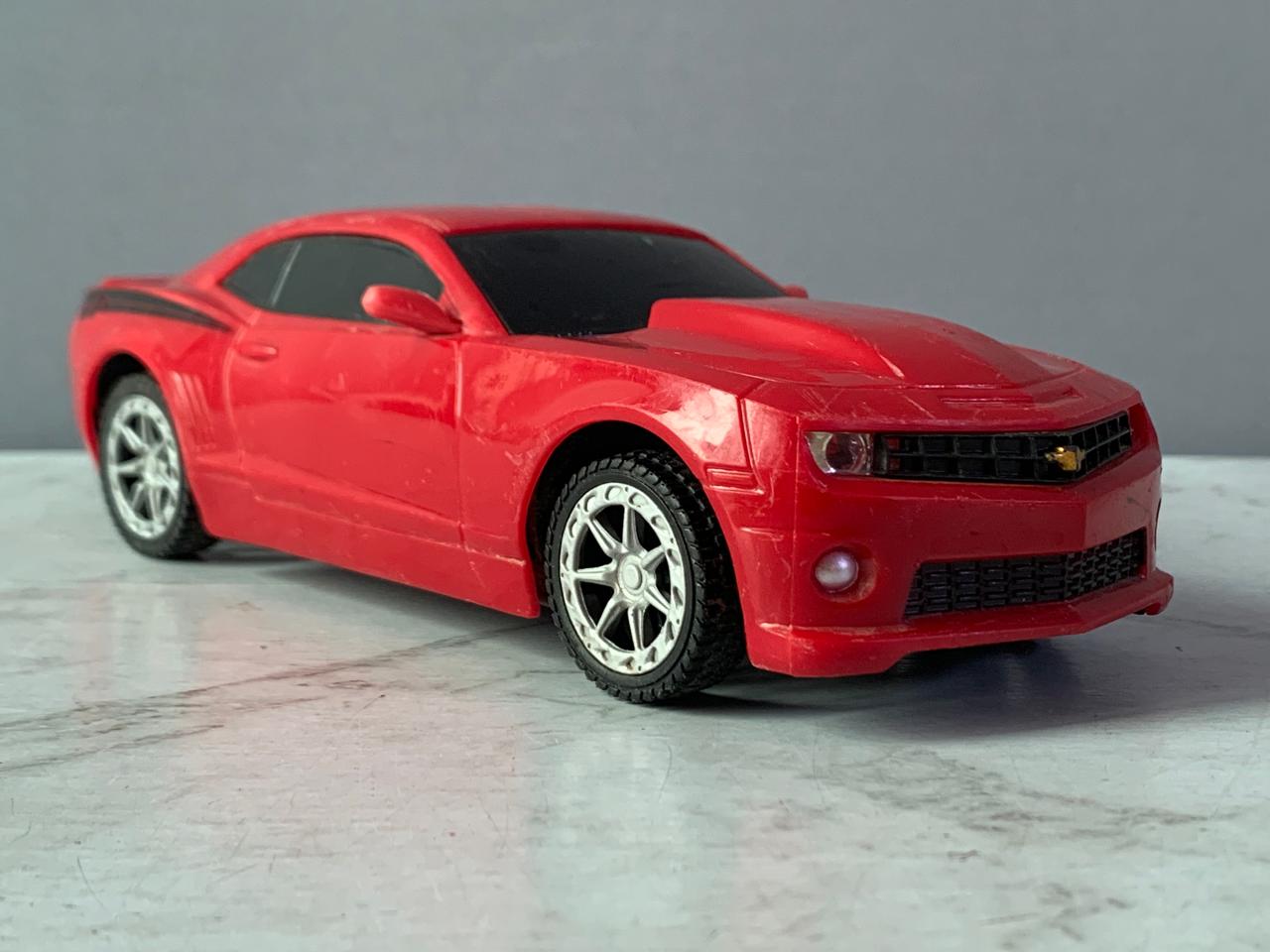 Braha Chevrolet Camaro 1:24 R/C Car.