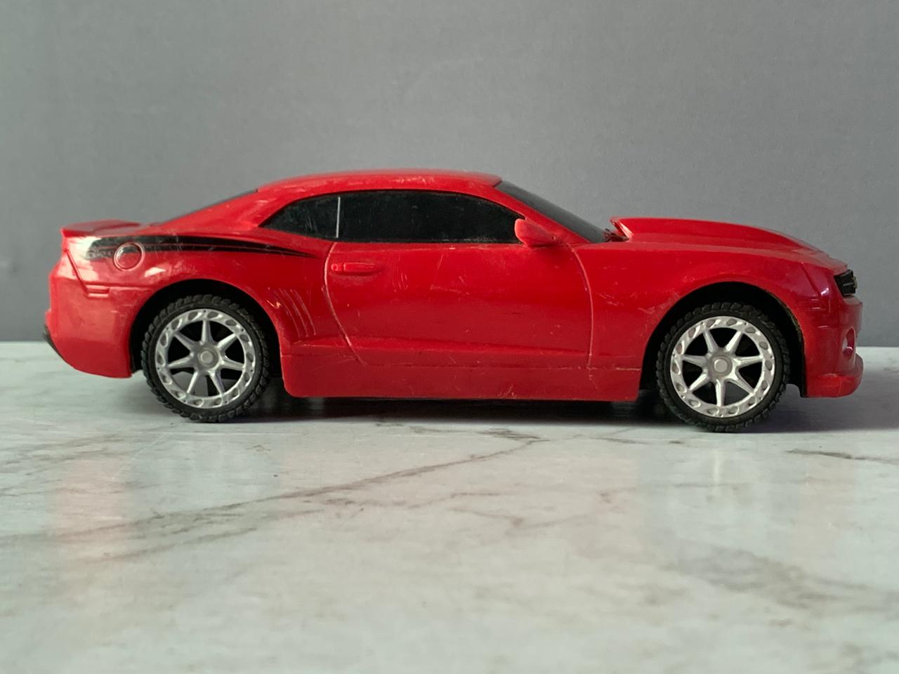 Braha Chevrolet Camaro 1:24 R/C Car.