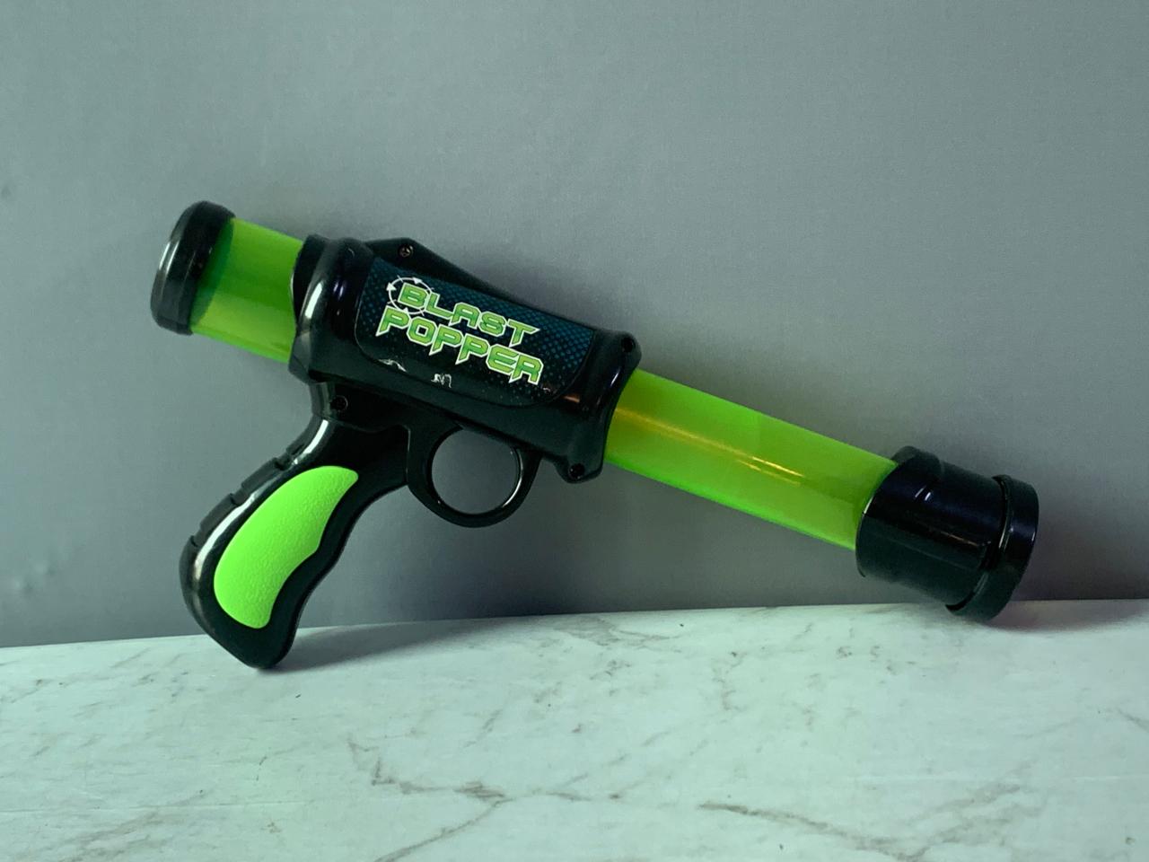Airball Blaster - Anko. (Without bullets)