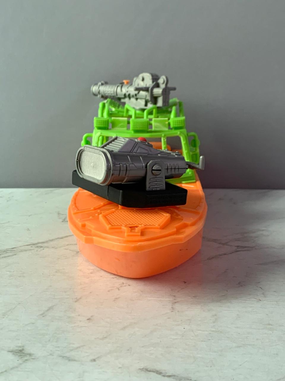 Kid Connection Shark Exploration Boat