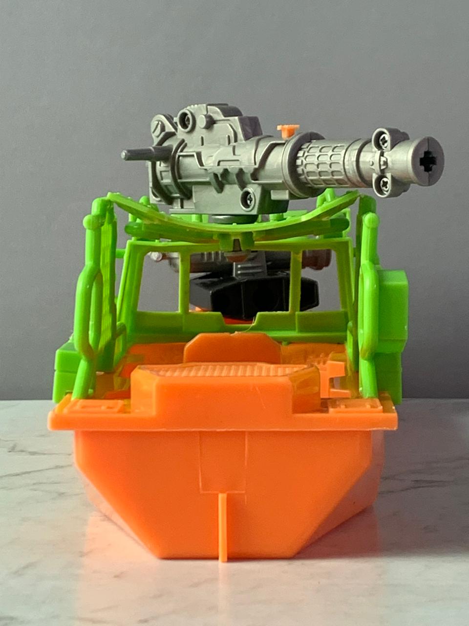 Kid Connection Shark Exploration Boat