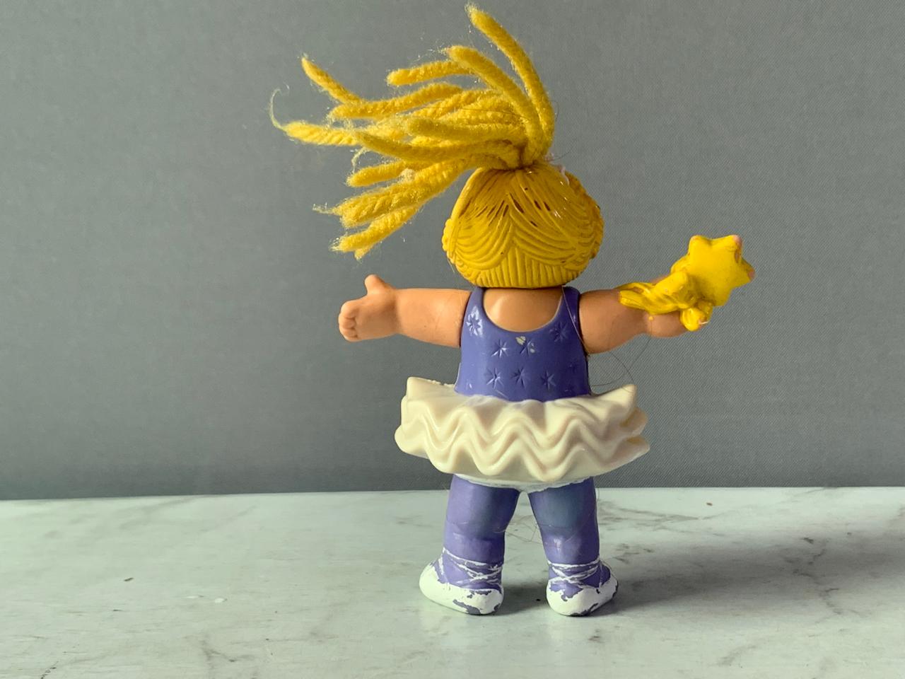 Cabbage Patch Kids "Ali Marie Tiny Dancer".