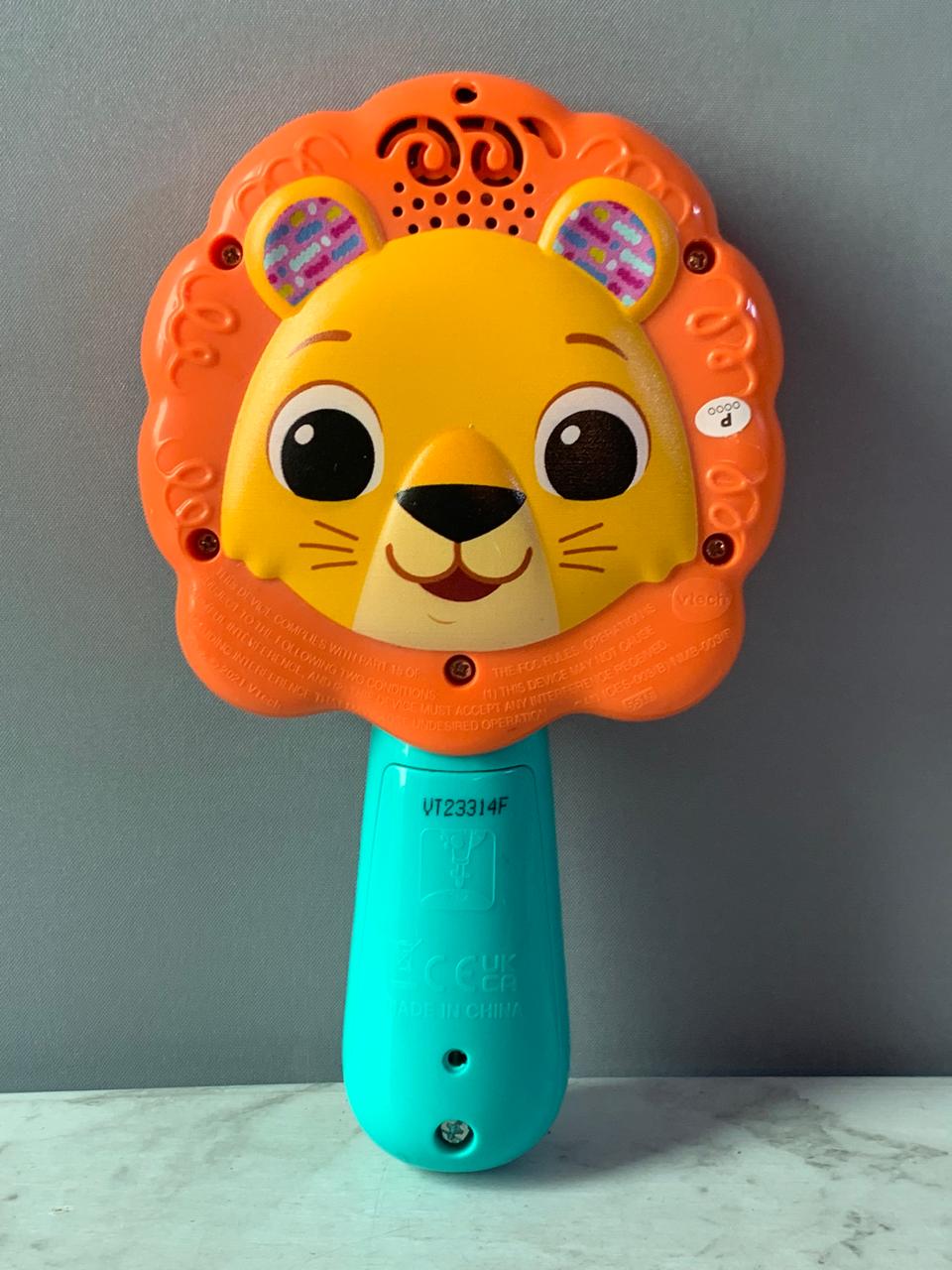 VTech I See Me Lion Mirror.