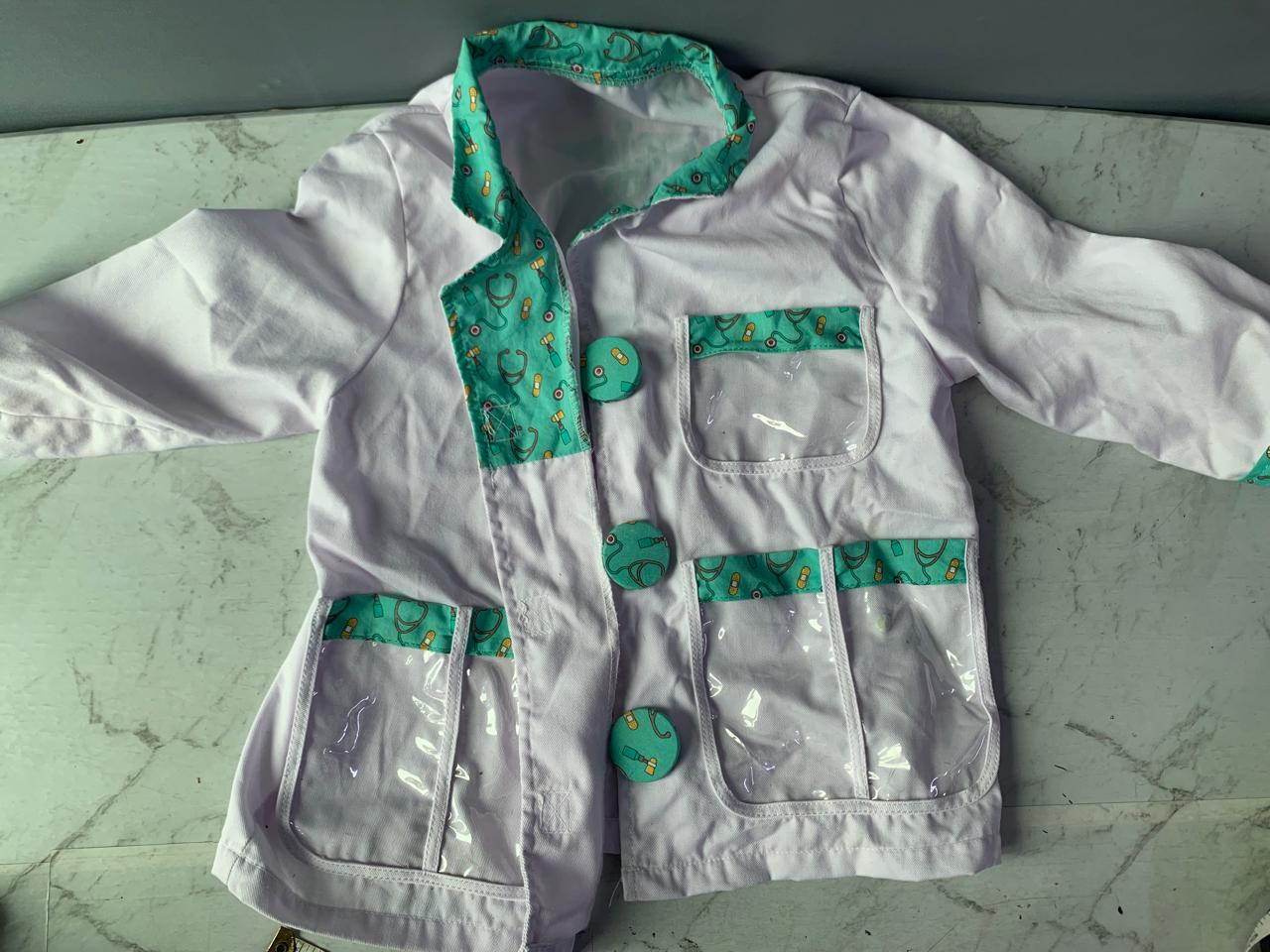 Melissa & Doug Doctor Costume.