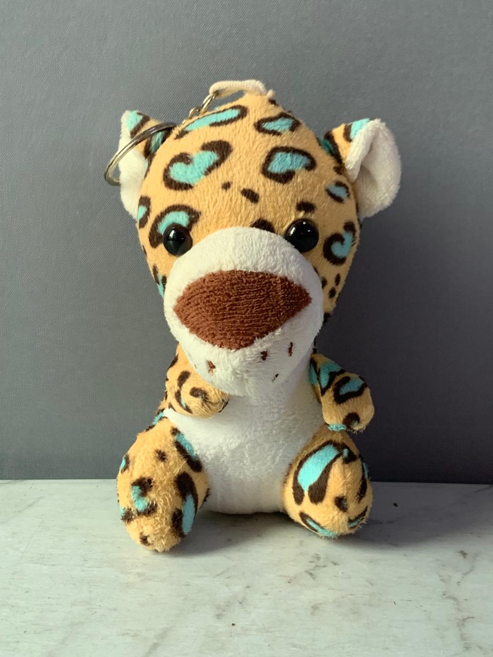Cute Animal Plush Toy