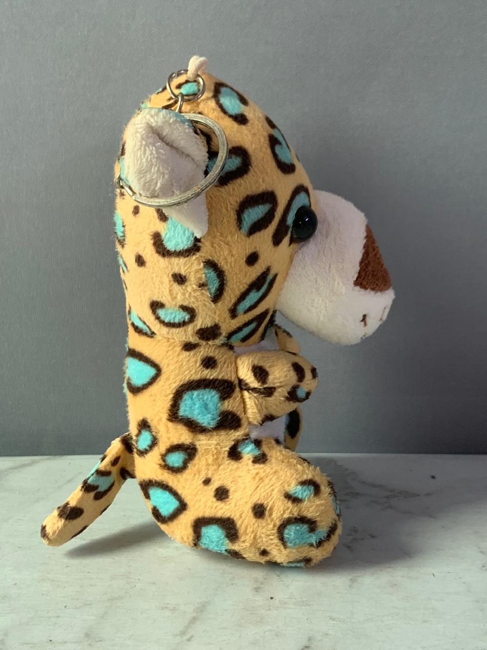 Cute Animal Plush Toy