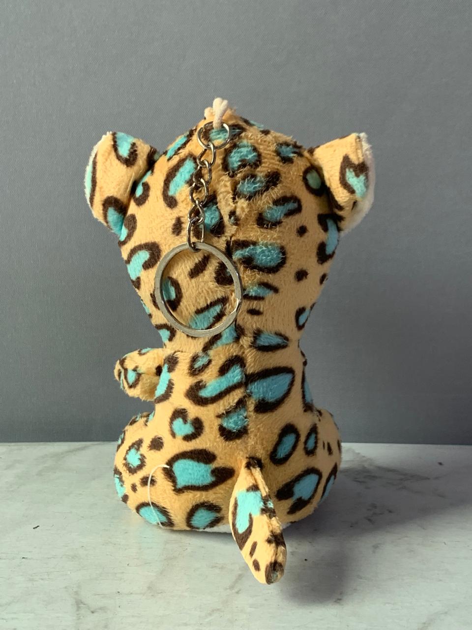 Cute Animal Plush Toy