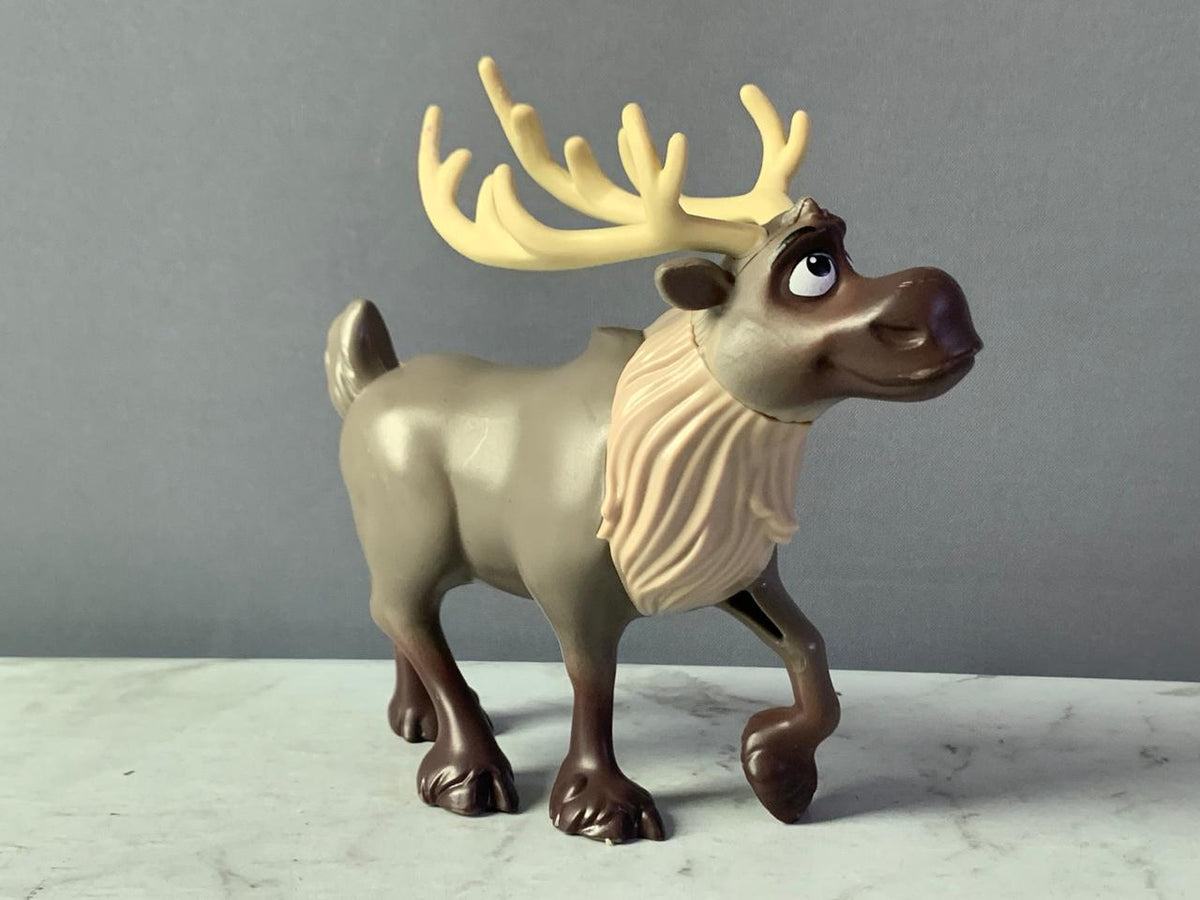 Disney Frozen Adventure Collection Sven Figure.