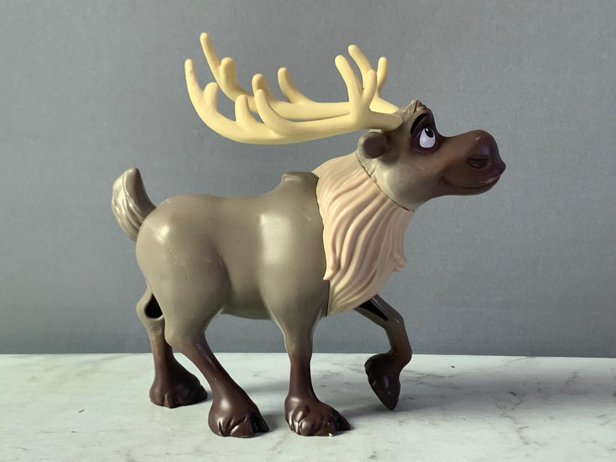 Disney Frozen Adventure Collection Sven Figure.