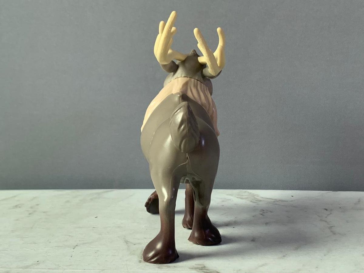 Disney Frozen Adventure Collection Sven Figure.