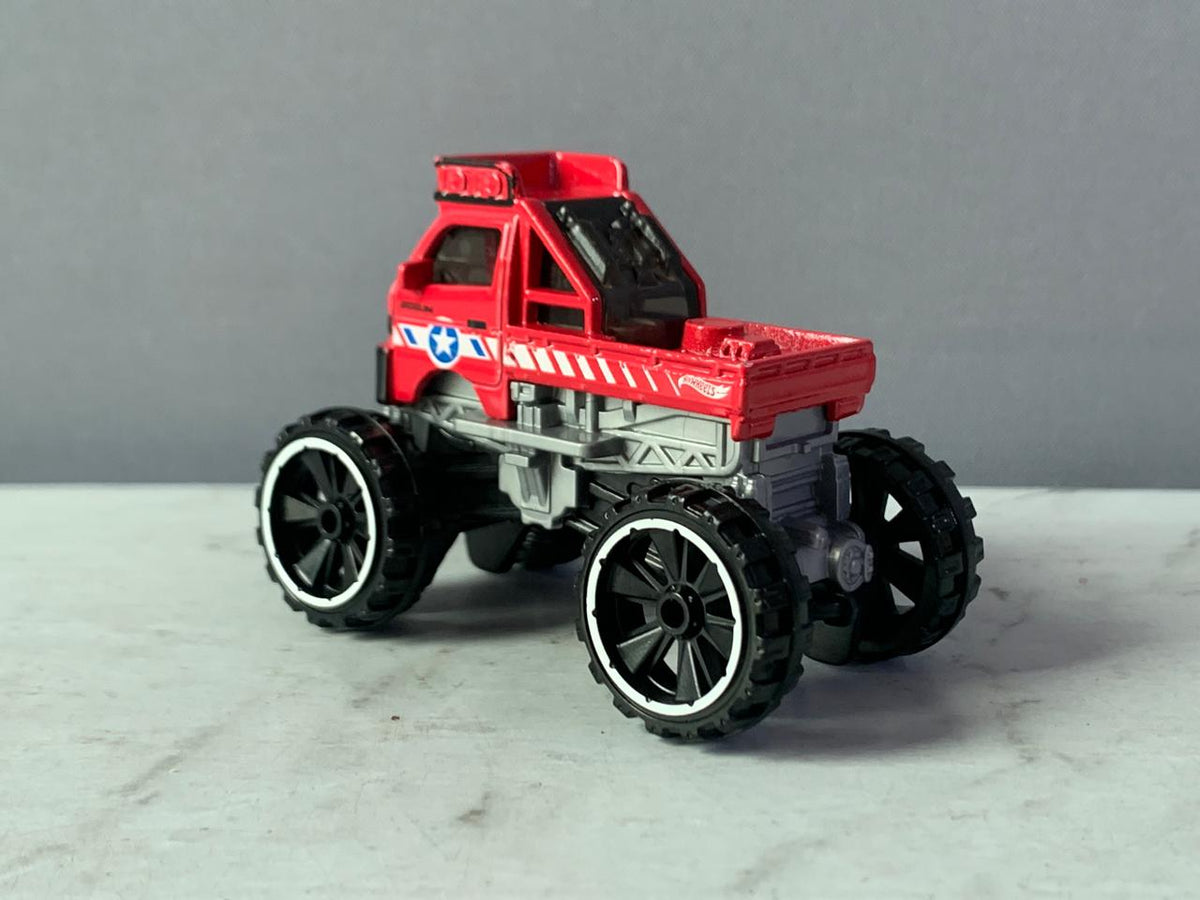 Hot Wheels Mazda, Autozam, Vehicle Toy.