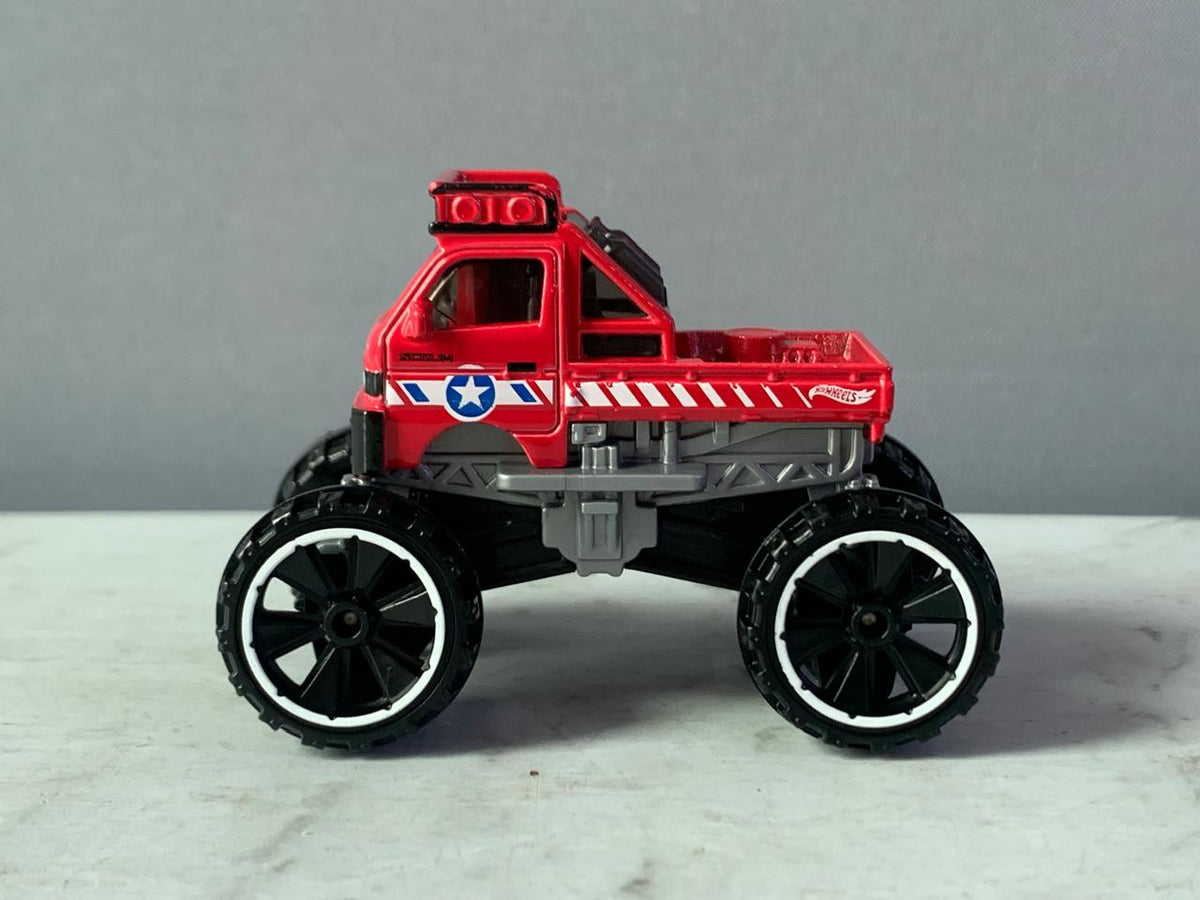 Hot Wheels Mazda, Autozam, Vehicle Toy.