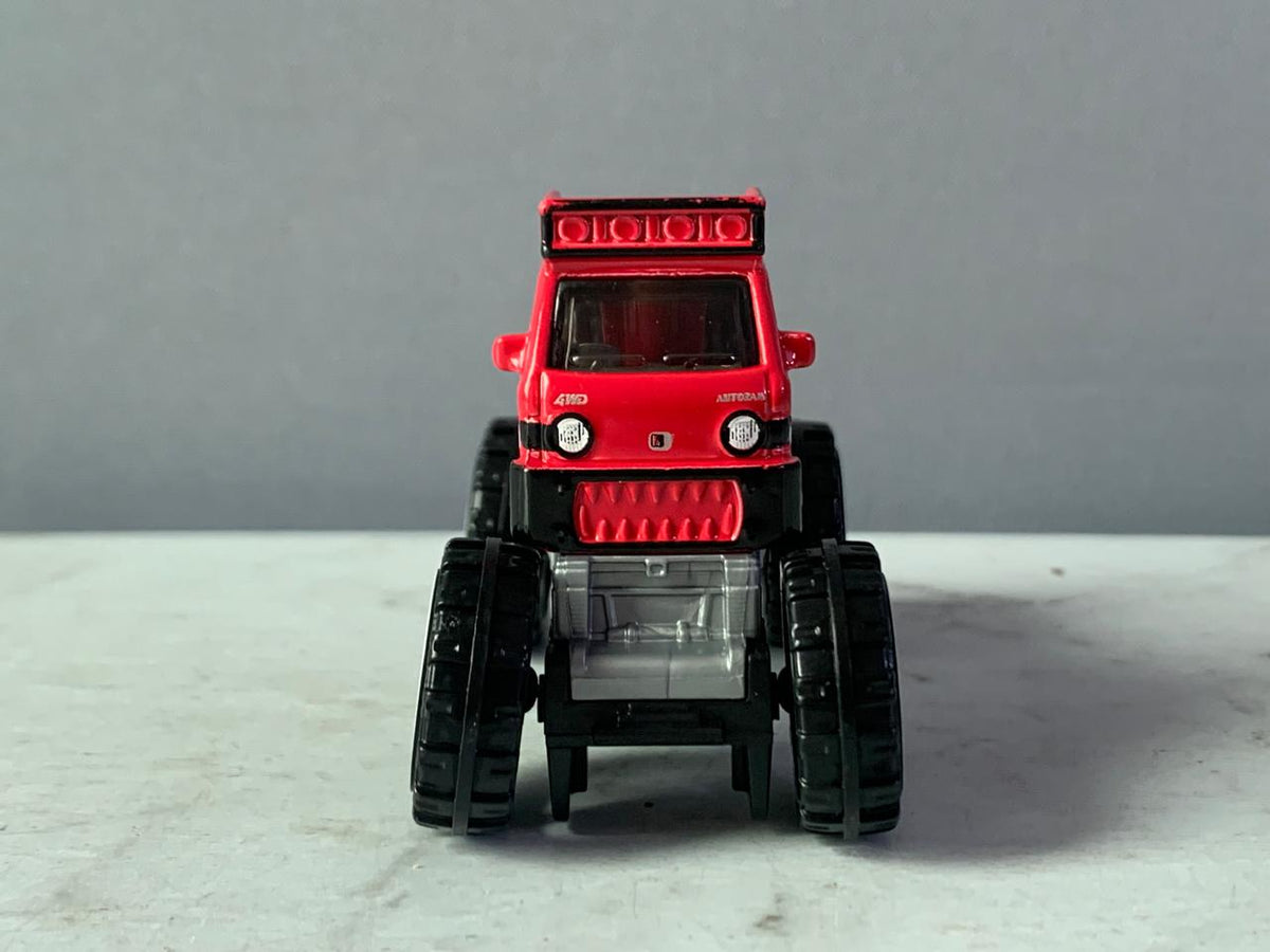 Hot Wheels Mazda, Autozam, Vehicle Toy.