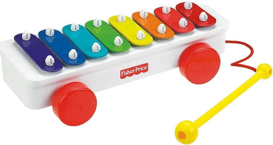 Fisher-Price Classic Xylophone.