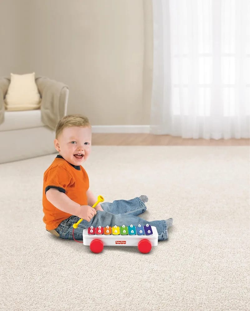 Fisher-Price Classic Xylophone.