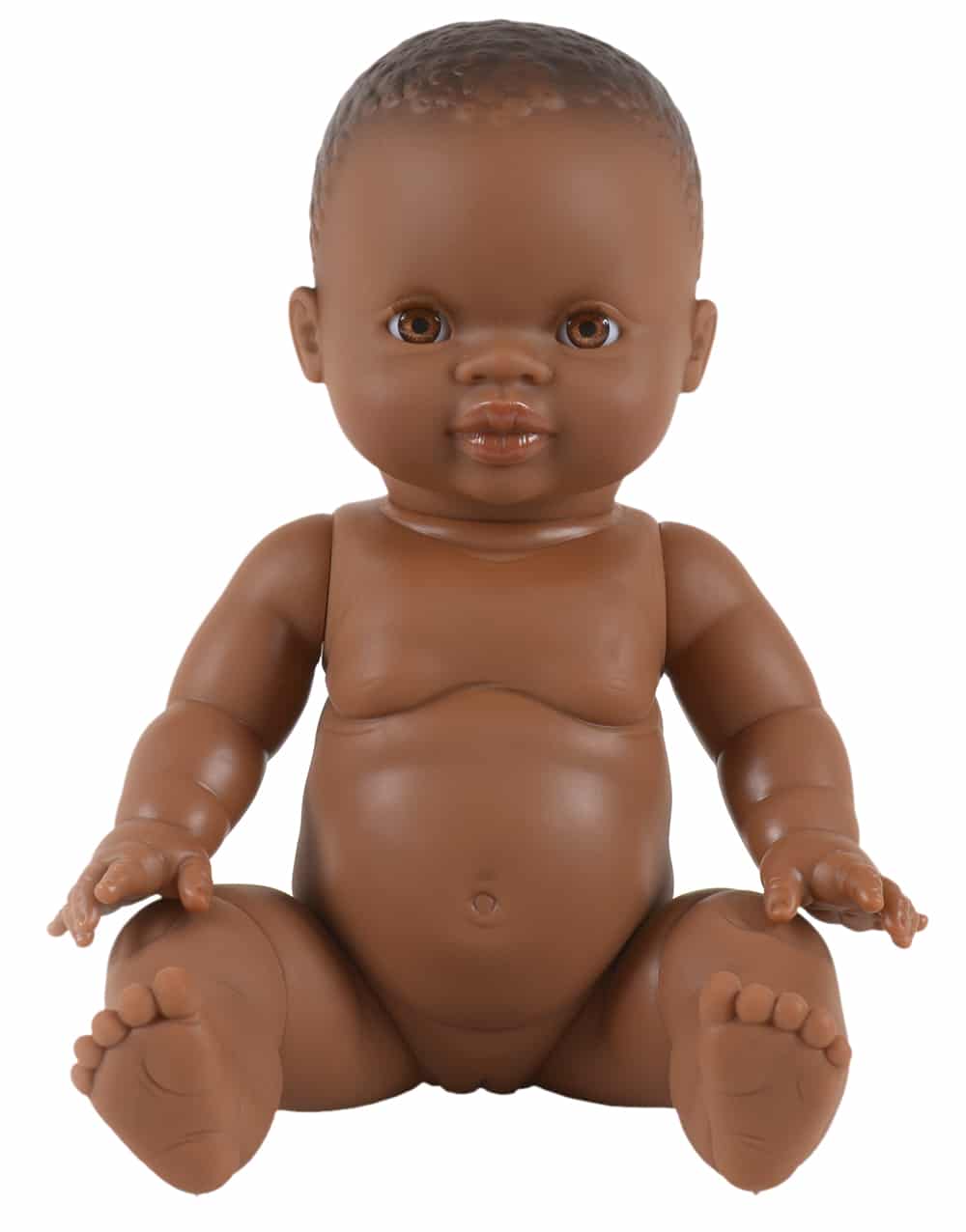 Minikane African Doll.