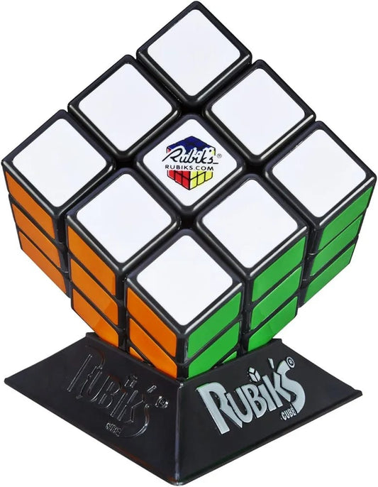 Hasbro Rubik's Cube Toy.