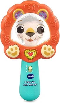 VTech I See Me Lion Mirror.