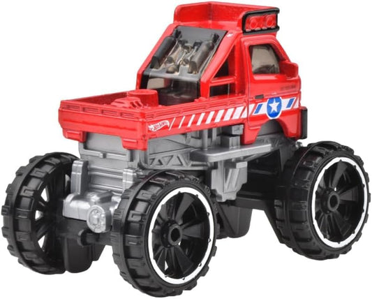 Hot Wheels Mazda, Autozam, Vehicle Toy.