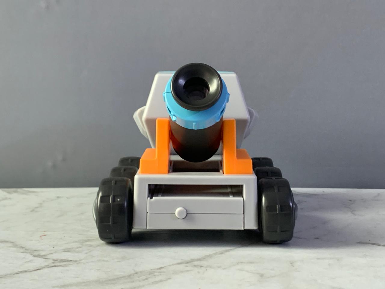 Little Tikes Big Adventures Moon Microscope Space Rover.