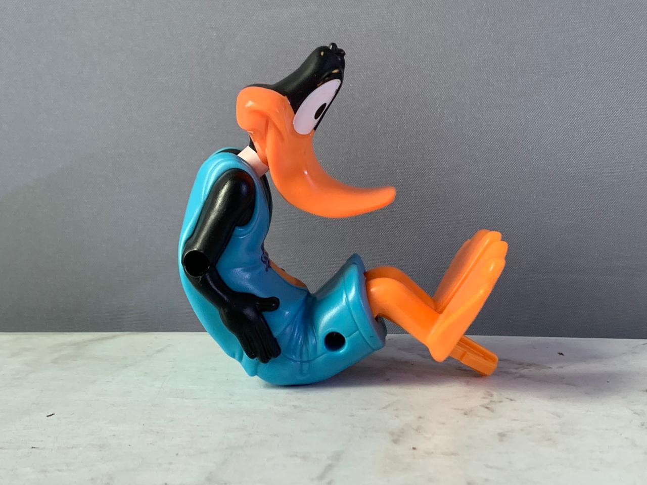 Space Jam: A New Legacy Daffy Duck.
