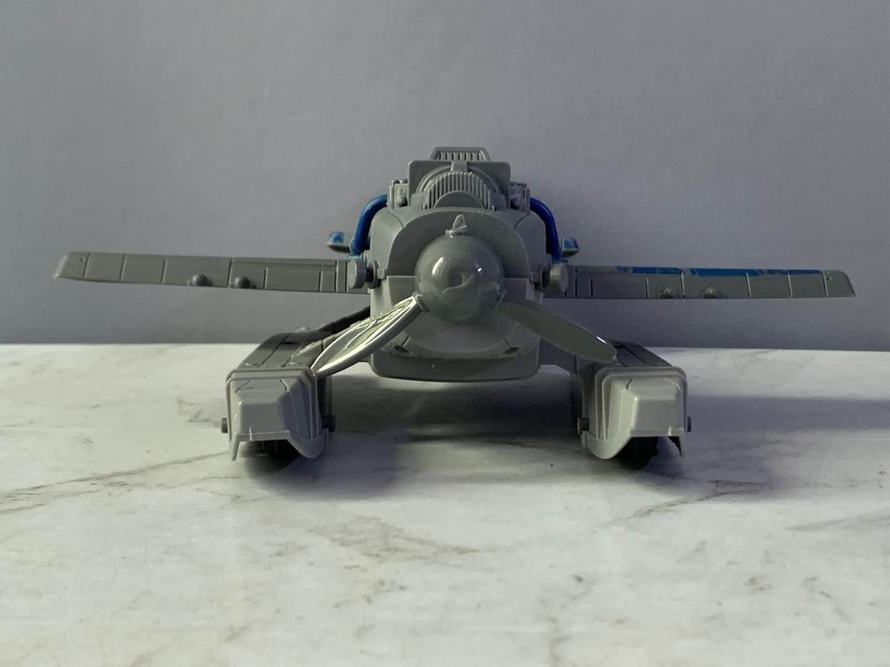 Air Force Base Toy.
