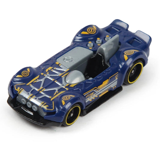 Hot Wheels Monteracer.