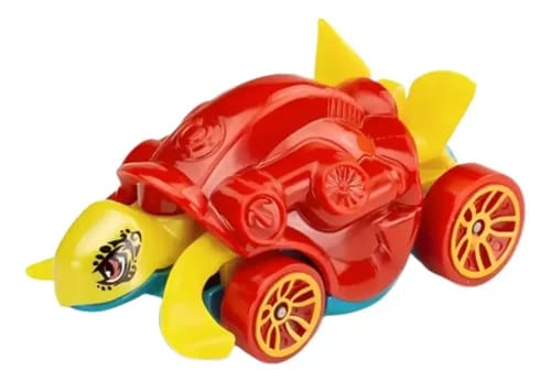 Hot Wheels Turtoshell.