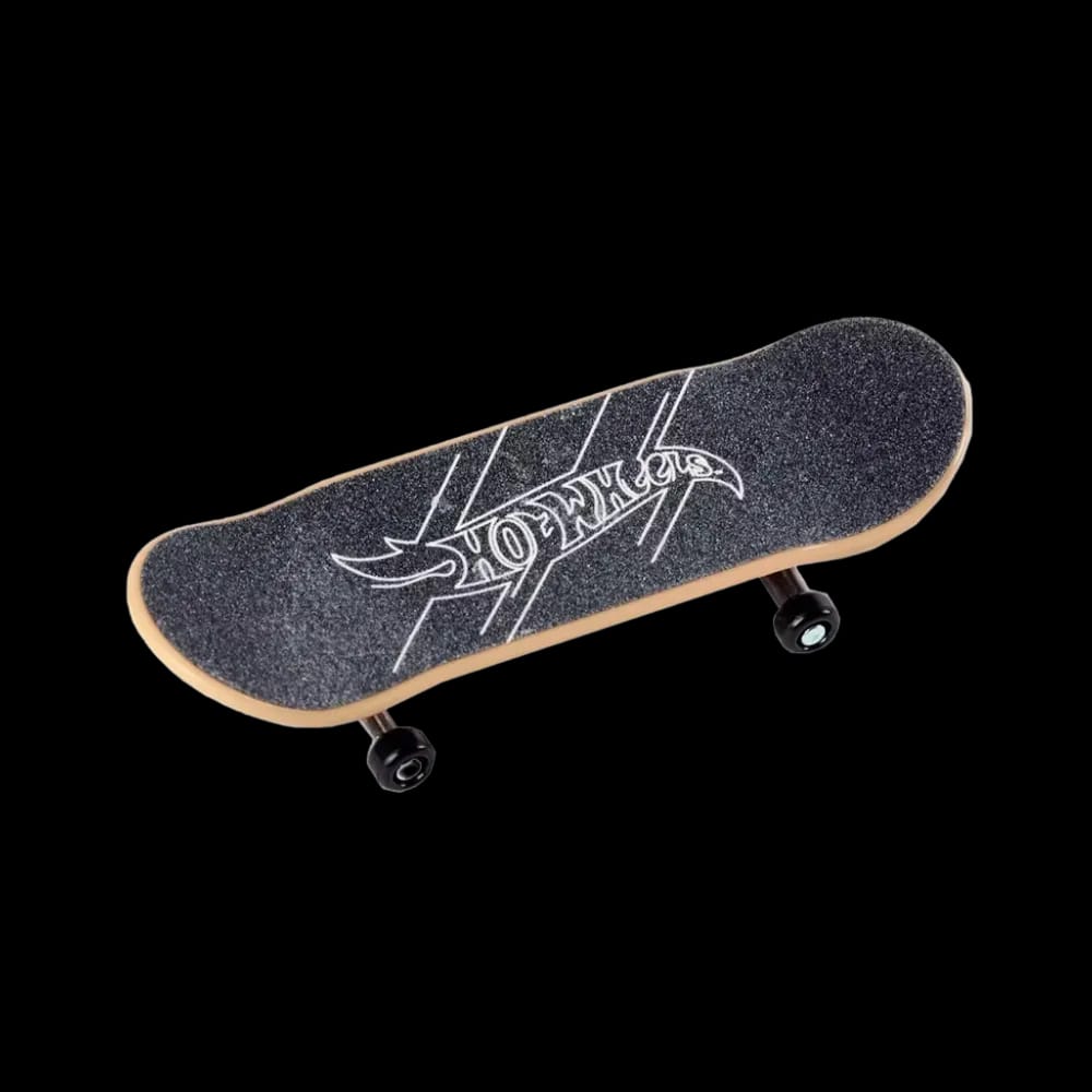 Hot Wheels Skate Tony Hawk Fingerboard.