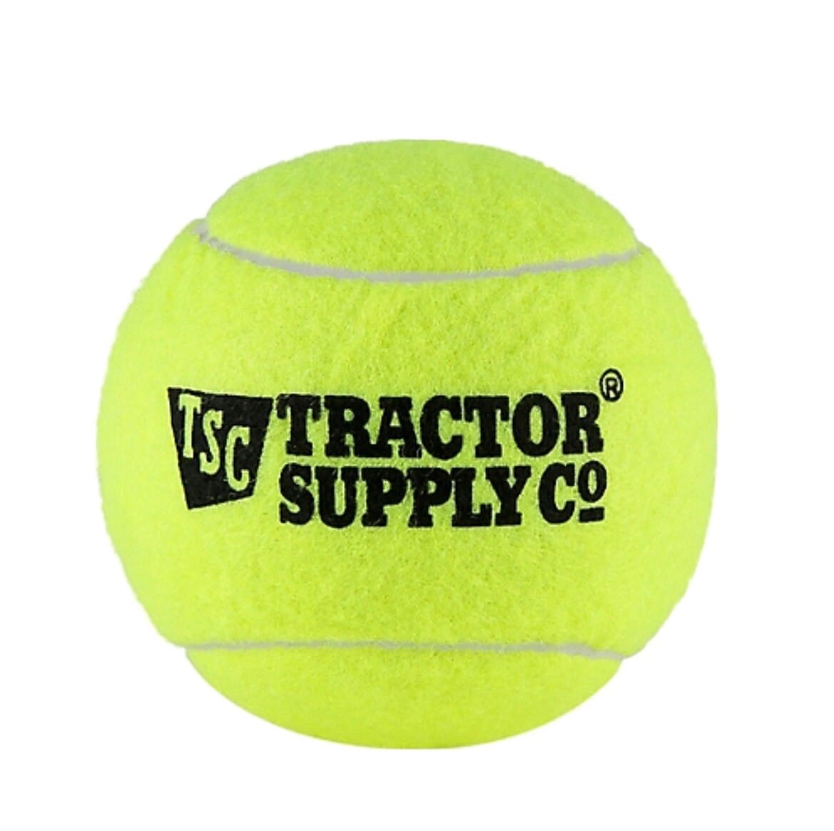Retriever Tennis Ball