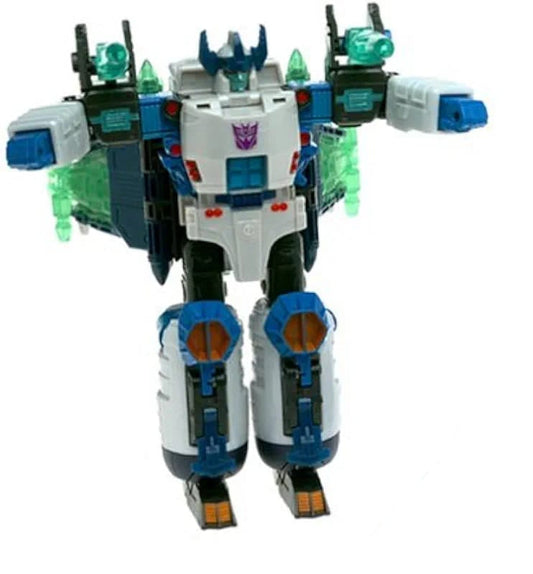 Hasbro Transformers Energon Megatron.