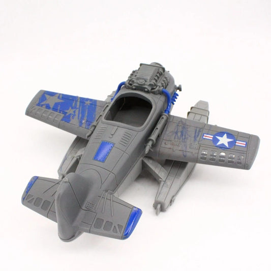 Air Force Base Toy.